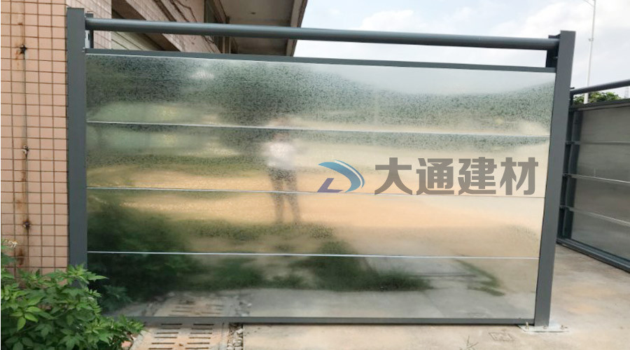 工地圍擋，施工圍擋